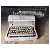 Antique Royal Typewriter