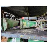 John Deere cylinder style applicator boxes