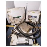 Hydraulic Hoses