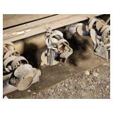Tractor exhaust rain caps various sizes