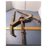 Vintage Gear/Bearing Puller