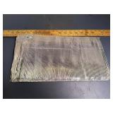 Pile of Foil Insulation panels/Heat Sheilds