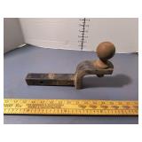 Trailer Hitch Ball Mount