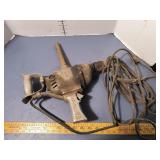Vintage Heavy United States Electrical Tool Co.