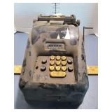 Antique Adding Machine