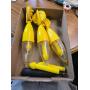 MAY TACKLE STORE CLOSE-OUT
