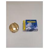 NEW OLD STOCK COMPASS