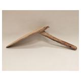 VINTAGE PRIMATIVE HAND TOOL