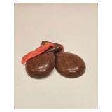 VINTAGE SPAIN CASTANETS