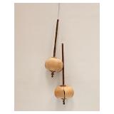 VINTAGE DECORATIVE GORD HANGING DECOR