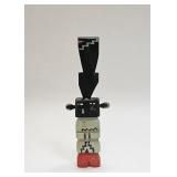 VINTAGE SMALL OLD STYLE CARVED KACHINA DOLL