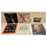 VINTAGE VINYL RECORD LOT