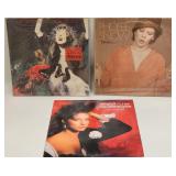 VINTAGE VINYL RECORD LOT