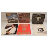 VINTAGE VINYL RECORD LOT