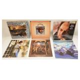 VINTAGE VINYL RECORD LOT