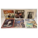 VINTAGE VINYL RECORD LOT