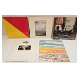 VINTAGE VINYL RECORD LOT