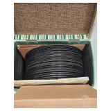 VINTAGE BOX 45 RPM RECORDS LOT