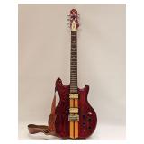 VINTAGE ELECTRIC GUITAR ROCKY