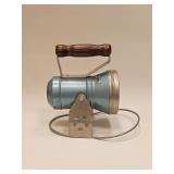 VINTAGE STAR HEADLIGHT & LANTERN COMPANY 12 VOLT