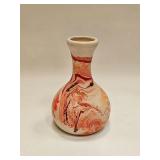 VINTAGE NEMADJI POTTERY VASE