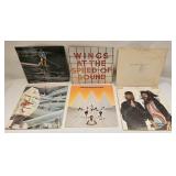 VINTAGE VINYL RECORD LOT