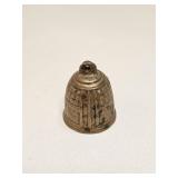 VINTAGE BRASS BELL