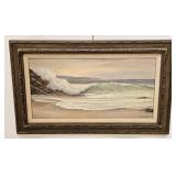 ANTHONY QUARTUCCIO LISTED CALIFORNIA ARTIST