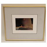 VINTAGE MIXED MEDIA ART FROM ALFRED LEE GALLERY