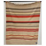 VINTAGE PENDLETON BLANKET