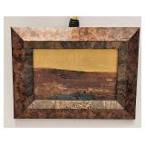 SOUTHWEST LANDSCAPE UNSIGNED