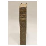 VINTAGE BOOK FIGHTING PARSON BY ALICE LENT COVERT