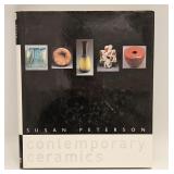 REFERENCE BOOK CONTEMPORARY CERAMICS