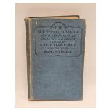 THE SLEEPING BEAUTY AND OTHER FAIRY TALES