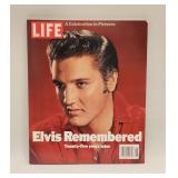 LIFE MAGAZINE ELVIS A CELEBRATION IN PICTURES