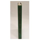 VINTAGE BOOK WALKIN PREACHER OF THE OZARKS