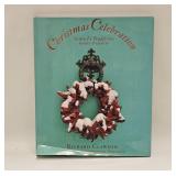 1ST ED CHRISTMAS CELEBRATION SANTA FE TRADITIONS