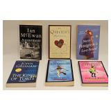 VINTAGE PAPERBACK BOOKS VARIOUS AUTHORS