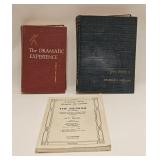 VINTAGE THEATRE BOOKS