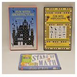 THE METROPOLITAN MUSEUM OF ART RUBBER STAMPS