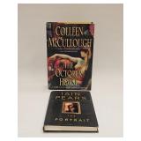 VINTAGE HARDBACK BOOKS BY VARIOUS AUTHORS