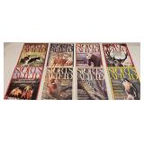 VINTAGE SPORTS AFIELD MAGAZINES