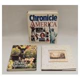 VINTAGE HARDBACK BOOKS VARIOUS SUBJECTS