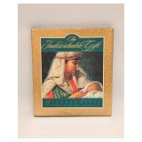 VINTAGE BOOK THE INDESCRIBABLE GIFT