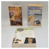 VINTAGE PAPERBACK BOOKS BY MAEVE BINCHY