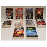VINTAGE PAPERBACK BOOKS BY JOHN LESCROART