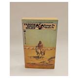 VOYAGE TO SANTA FE BY JANICE HOLT GILES