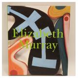 ART BOOK ELIZABETH MURRAY