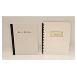 VINTAGE BOOKS ANDRE KERTESZ & FAMILY PAPER