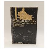 MADAME BOVARY BY GUSTAVE FLAUBERT